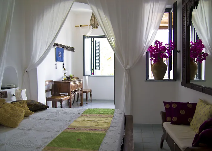 Quartara Boutique Hotel