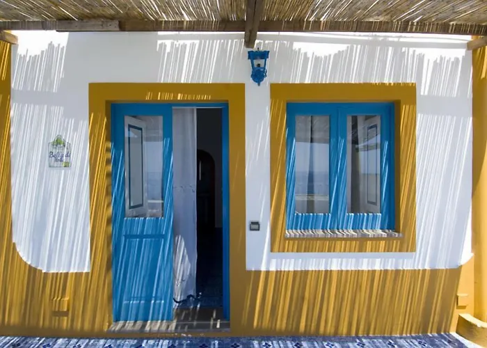 Hotel Girasole